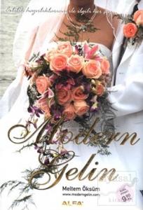 Modern Gelin (Ciltli)