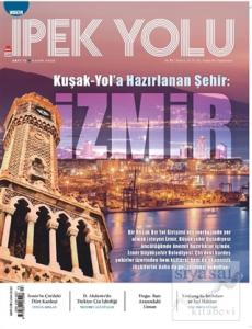 Modern İpek Yolu Dergisi Sayı: 13 Kasım 2020