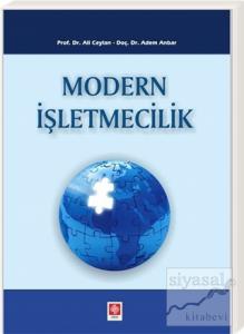 Modern İşletmecilik