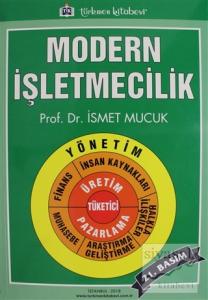 Modern İşletmecilik