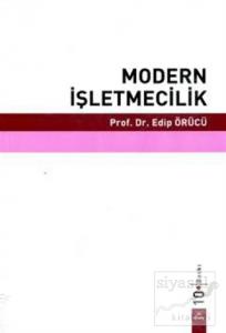 Modern İşletmecilik