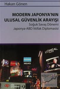 Modern Japonya'nın Ulusal Güvenlik Arayışı