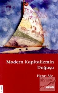 Modern Kapitalizmin Doğuşu