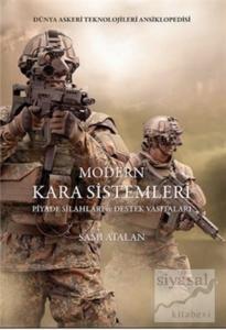 Modern Kara Sistemleri (Ciltli)