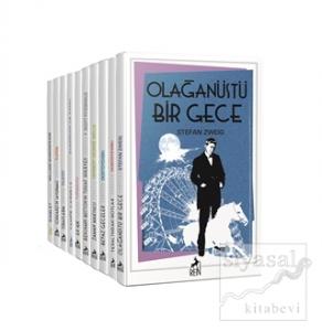 Modern Klasik Seti (10 Kitap Takım)