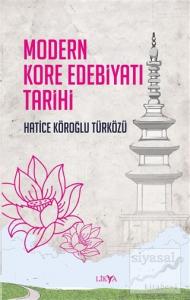 Modern Kore Edebiyatı Tarihi