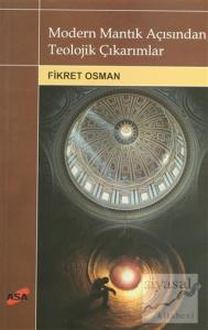 Modern Mantık Açısından Teolojik Çıkarımlar