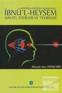 Modern Optiğin Kurucusu: İbni'l Heysem