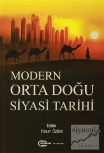 Modern Orta Doğu Siyasi Tarihi