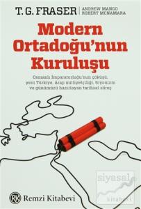 Modern Ortadoğu'nun Kuruluşu