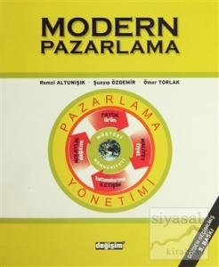 Modern Pazarlama
