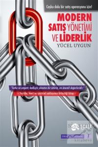 Modern Satış Yönetimi ve Liderlik