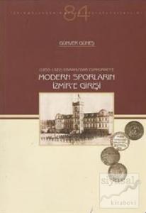 Modern Sporların İzmir'e Girişi