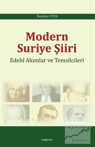 Modern Suriye Şiiri