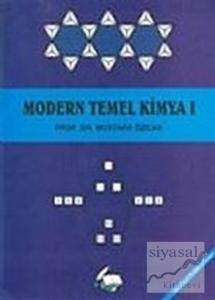 Modern Temel Kimya 1 Modern Temel Kimya 1