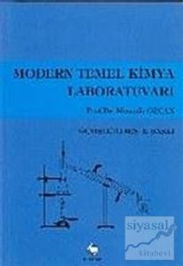 Modern Temel Kimya Laboratuvarı Modern Temel Kimya Laboratuvarı