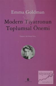 Modern Tiyatronun Toplumsal Önemi
