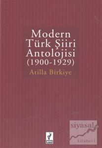 Modern Türk Şiir Antolojisi