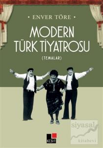 Modern Türk Tiyatrosu