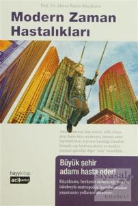 Modern Zaman Hastalıkları