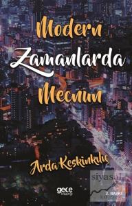 Modern Zamanlarda Mecnun