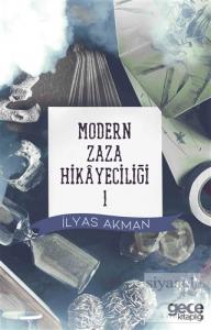 Modern Zaza Hikayeciliği 1