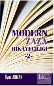 Modern Zaza Hikayeciliği 2