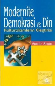 Modernite Demokrasi ve Din