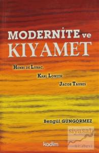 Modernite ve Kıyamet