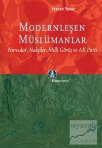 Modernleşen Müslümanlar