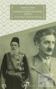 Modernleşme Devrinde İlmiye