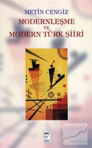 Modernleşme ve Modern Türk Şiiri