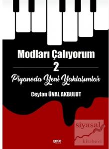 Modları Çalıyorum-2