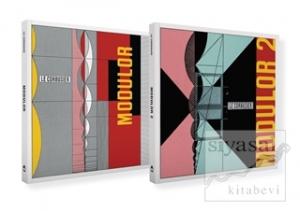 Modulor (2 Cilt Takım)