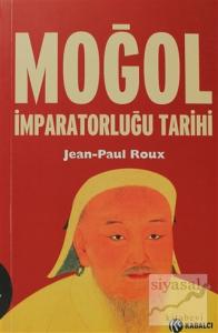 Moğol İmparatorluğu Tarihi