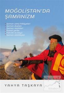 Moğolistan'da Şamanizm