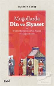 Moğollarda Din ve Siyaset