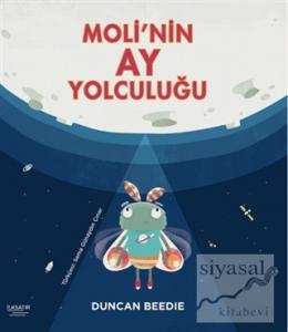 Moli'nin Ay Yolculuğu