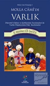 Molla Cami'de Varlık