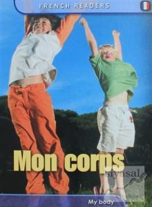 Mon Corps (Ciltli)