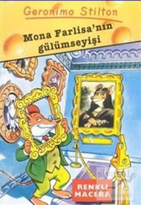 Mona Farlisa'nın Gülümseyişi