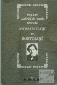 Monadoloji ve Sosyoloji (Ciltli)
