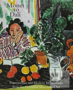 Monet to Dali (Ciltli)