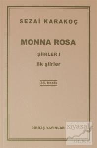 Monna Rosa - Şiirler 1
