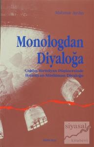 Monologdan Diyaloğa
