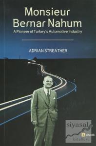 Monsieur Bernar Nahum