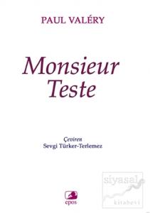 Monsieur Teste
