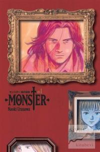 Monster Cilt 1 Monster Cilt 1