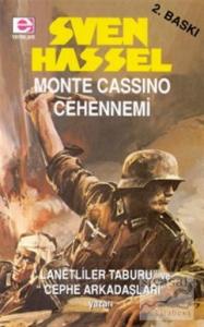 Monte Cassino Cehennemi