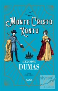 Monte Cristo Kontu (Ciltli)